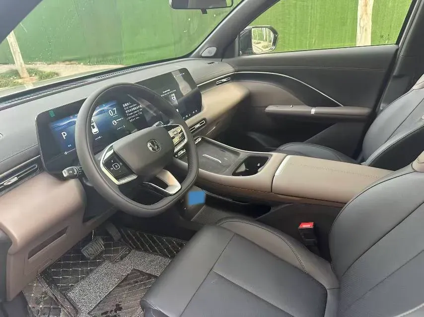 2026 ChangAn CS55 Plus 1.5T 192HP L4 7DCT,autocango,china used car exporter,china ev exporter,chinese used car exporter,chinese used ev exporter