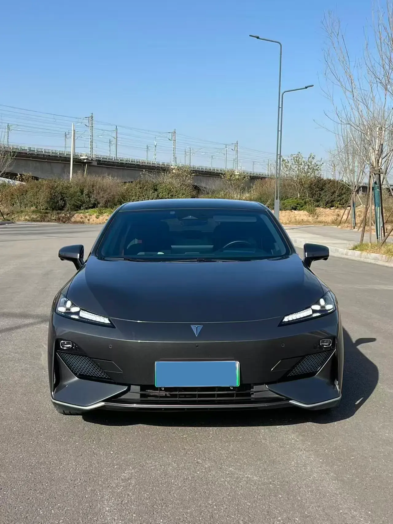 2023 DEEPAL SL03 thumbnail 2