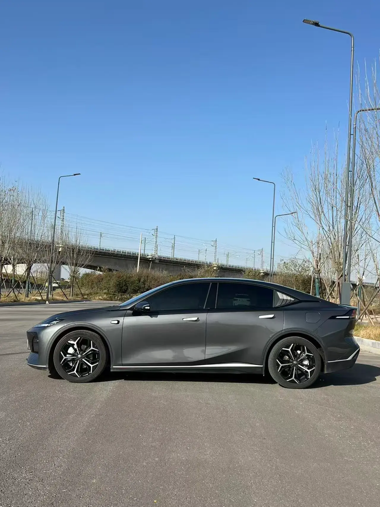 2023 DEEPAL SL03 thumbnail 3