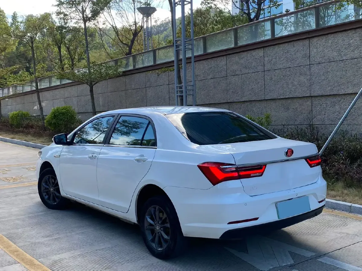 2018 BYD Qin BEV 60.48KWH,autocango,china used car exporter,china ev exporter,chinese used car exporter,chinese used ev exporter