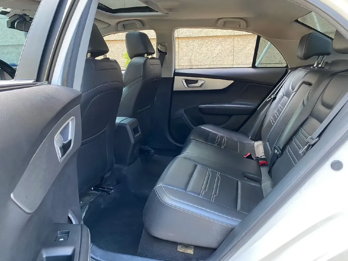 2018 BYD Qin BEV 60.48KWH,autocango,china used car exporter,china ev exporter,chinese used car exporter,chinese used ev exporter