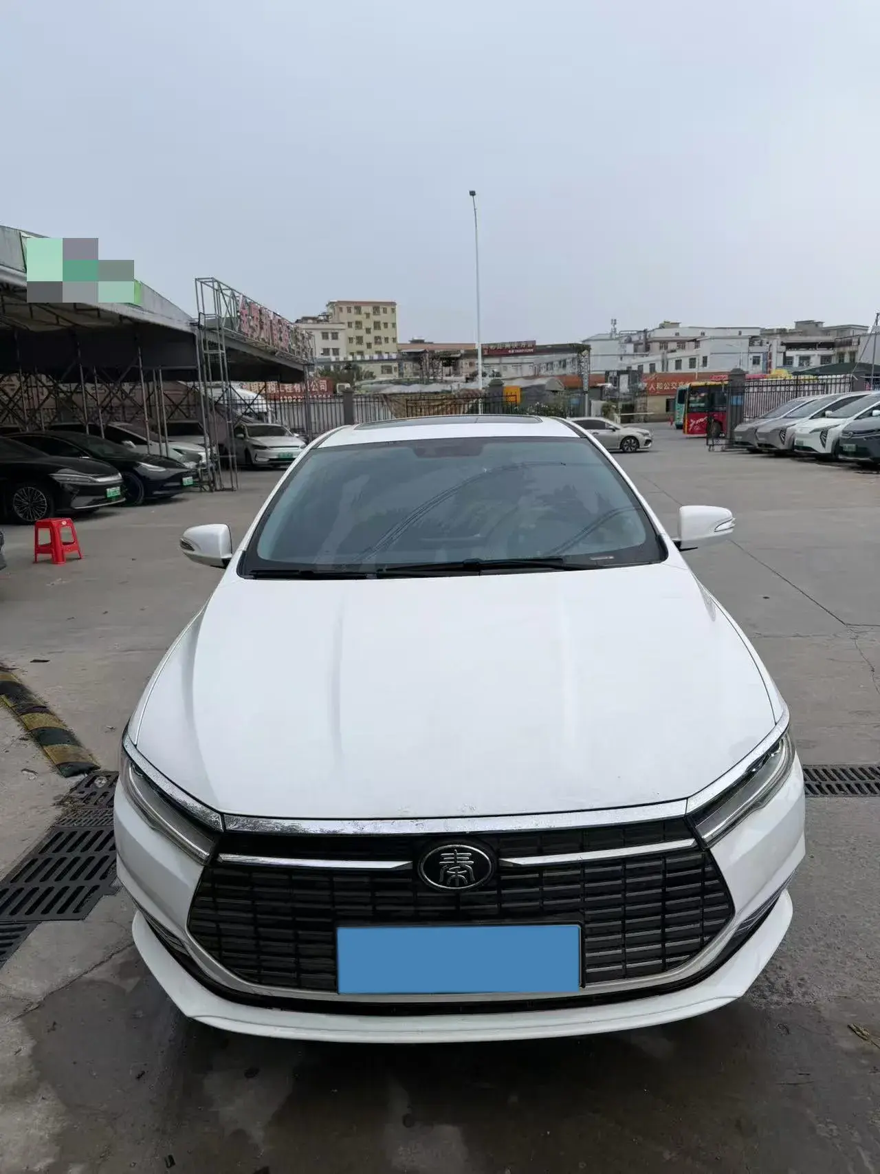 2019 BYD QIN thumbnail 2