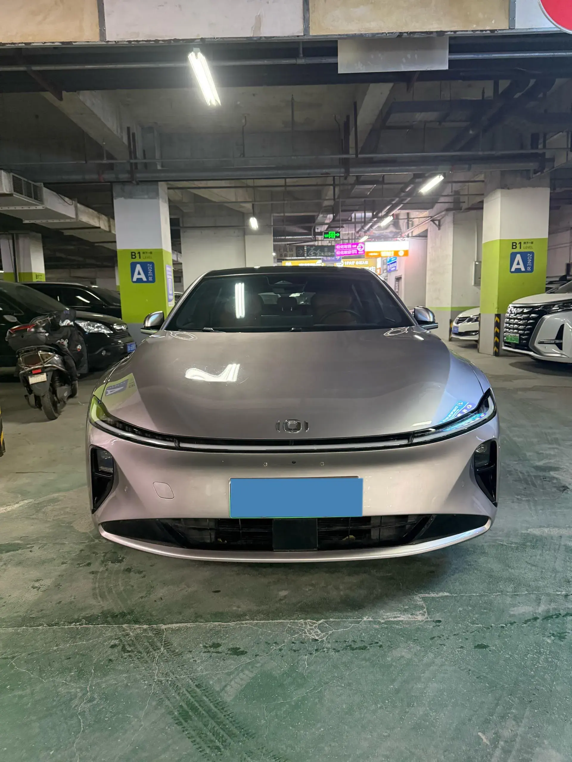 2023 CHANGAN QIYUAN thumbnail 3