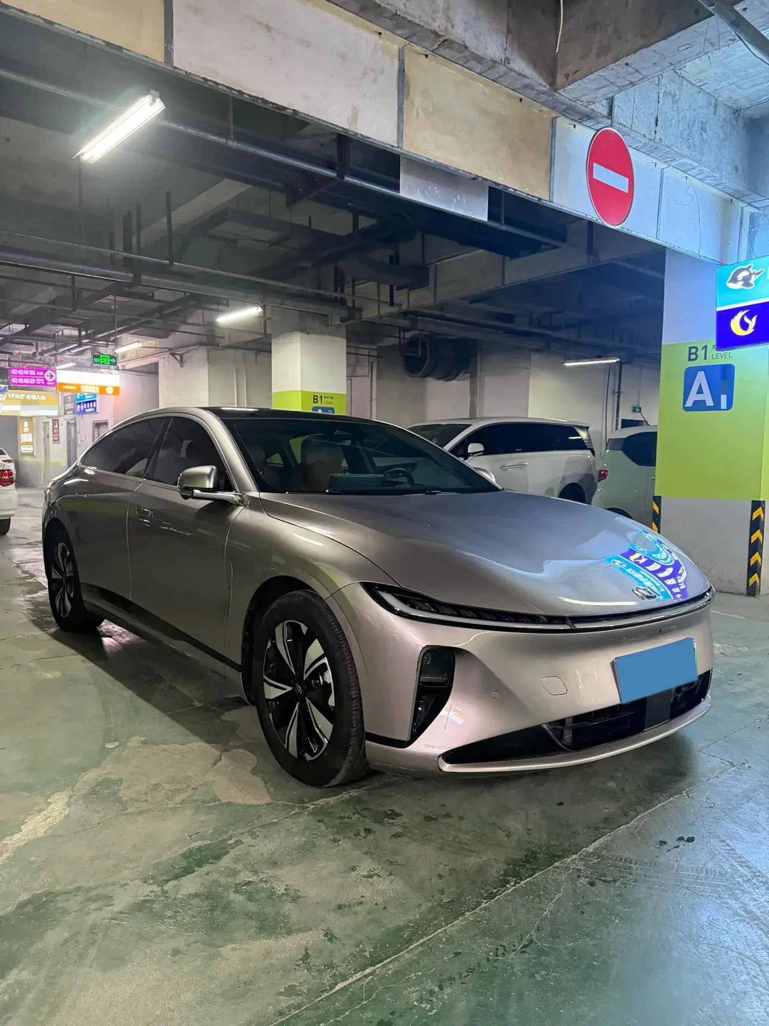 2023 CHANGAN QIYUAN thumbnail 2