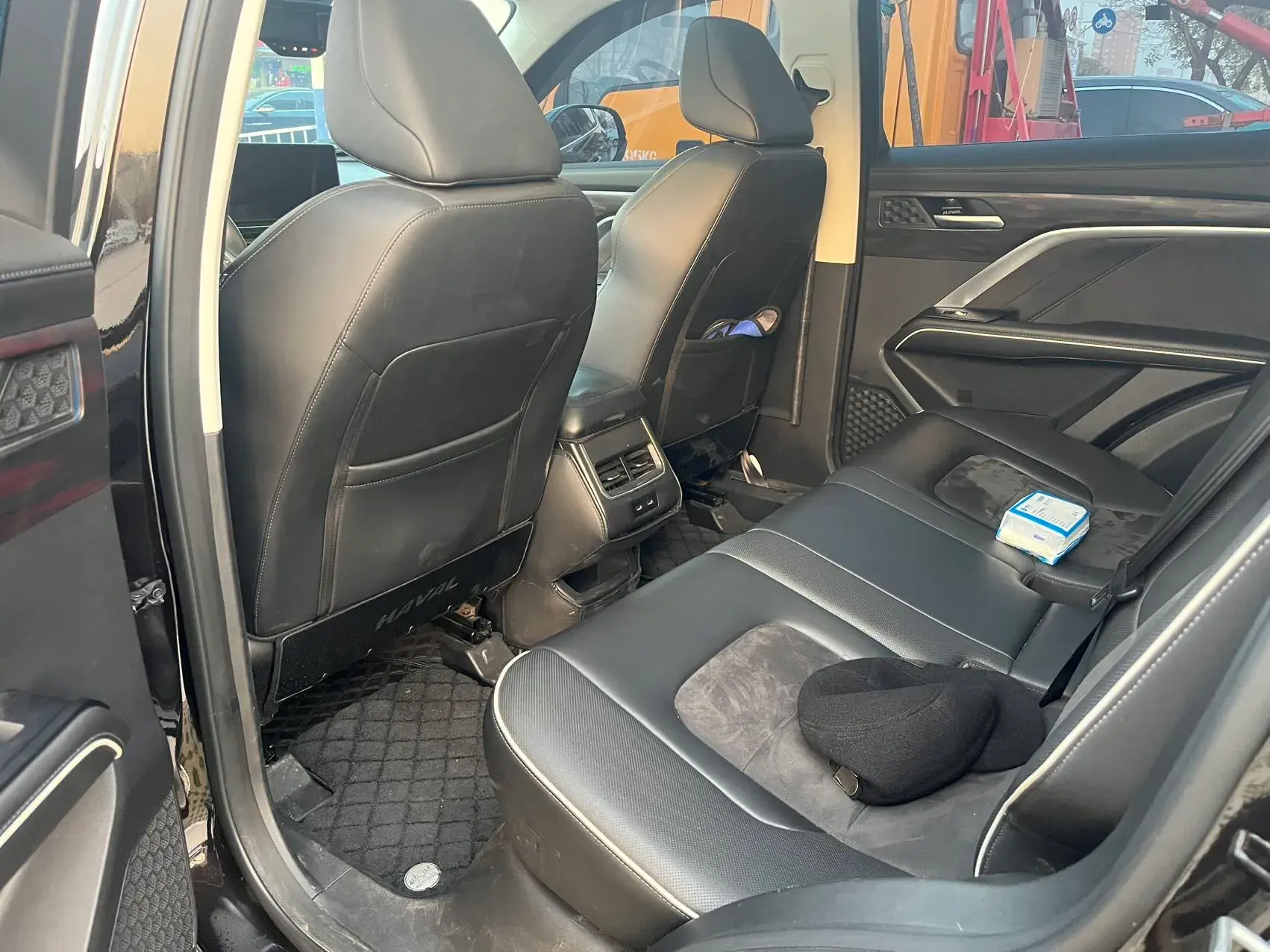 2021 HAVAL H6 thumbnail 3