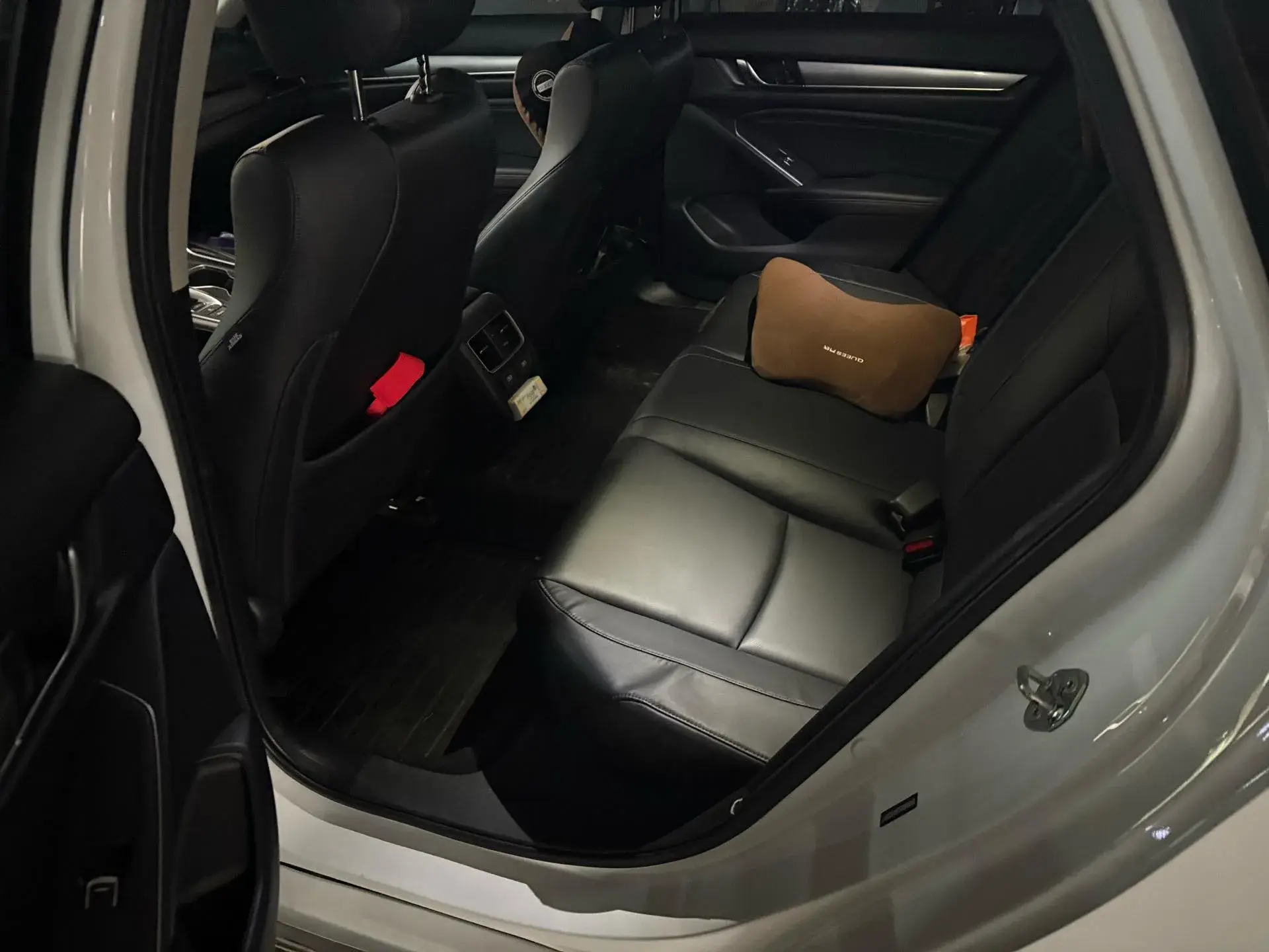 2022 HONDA ACCORD thumbnail 4