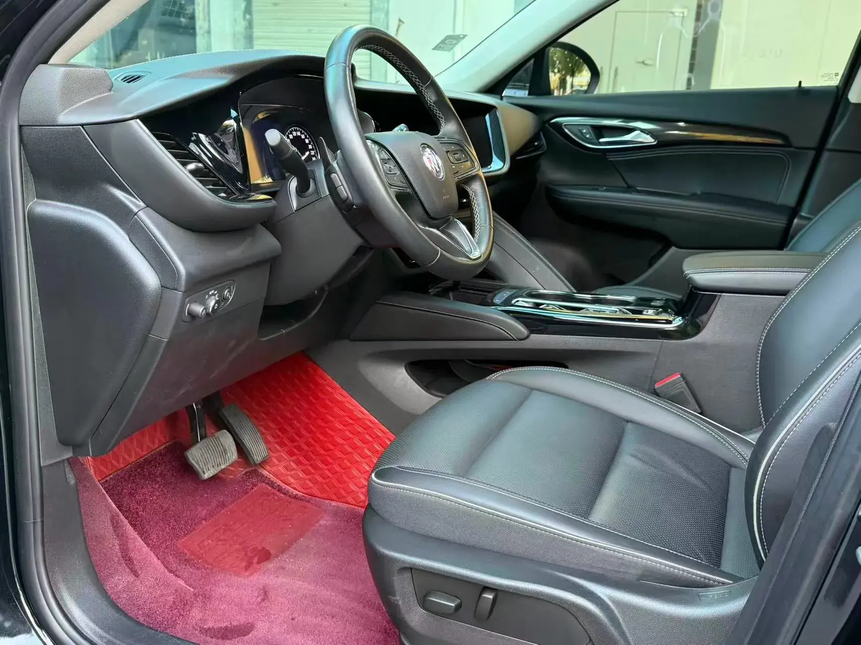 2023 BUICK ENVISIONS thumbnail 4