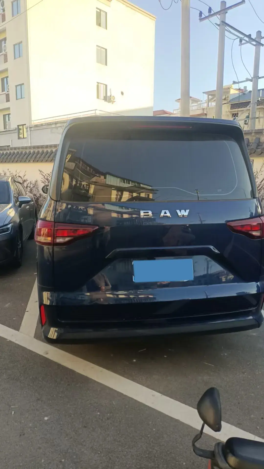 2023 BAW RUISHENG thumbnail 2