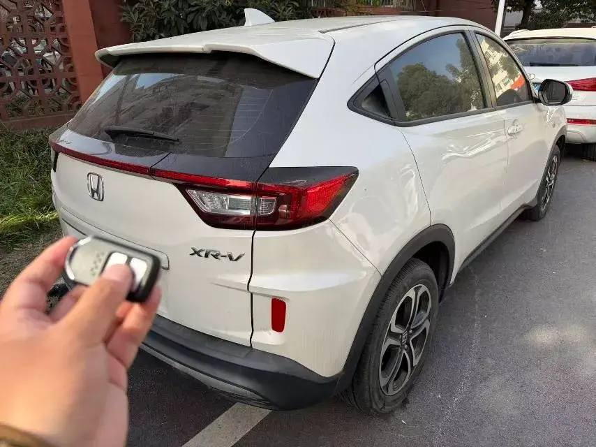 2021 HONDA XR-V thumbnail 3