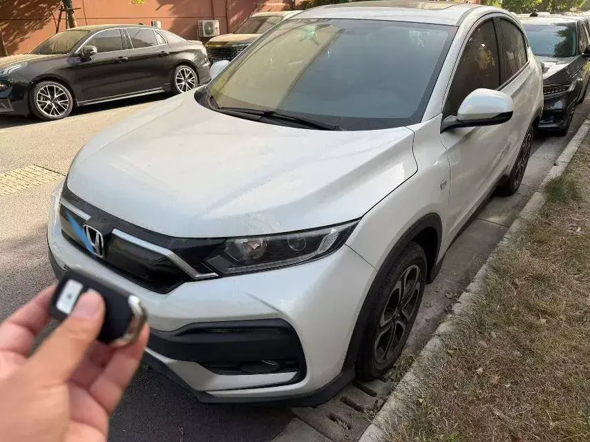 2021 Honda XR-V 1.5T 177HP L4 CVT