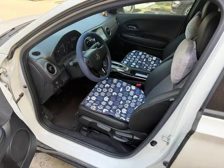 2021 HONDA XR-V thumbnail 4