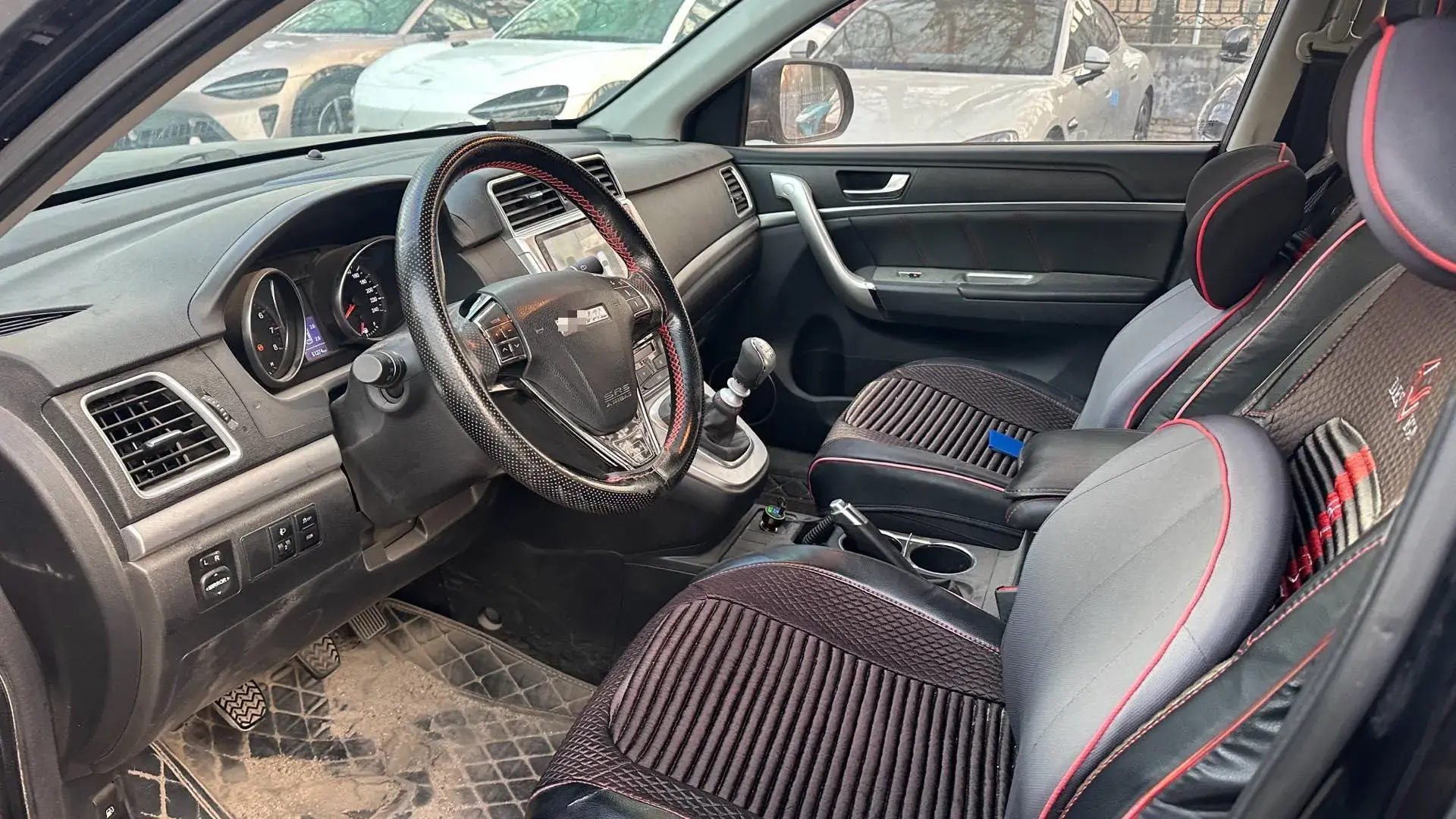 2019 HAVAL M6 thumbnail 4