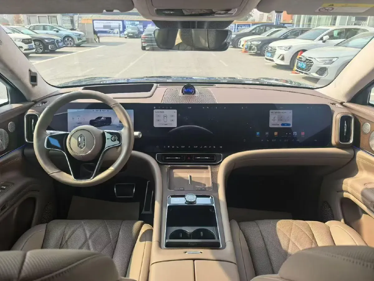 2024 HIMA AITO M9 1.5T 152HP L4 REEV 52KWH,autocango,china used car exporter,china ev exporter,chinese used car exporter,chinese used ev exporter