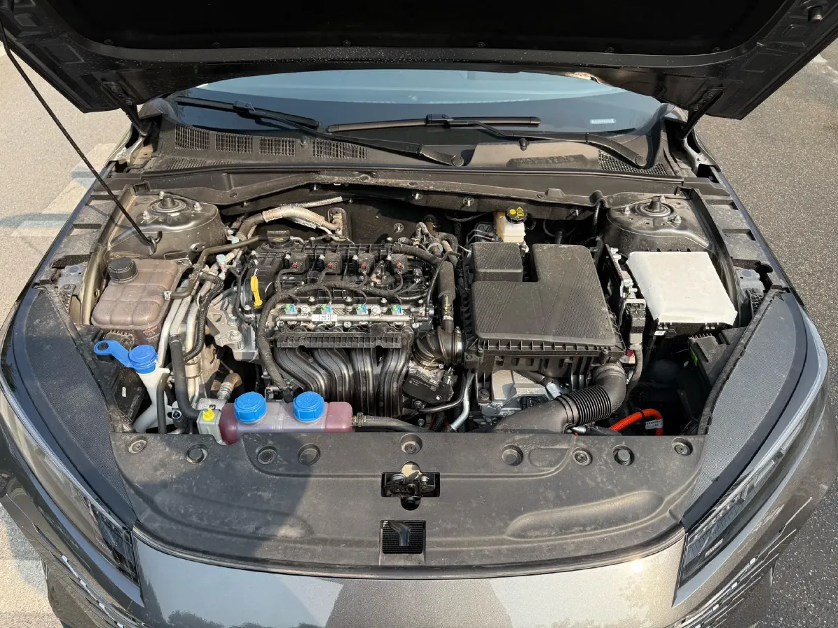 2025 ChangAn EadoPHEV 1.5L 98HP L4 E-CVT PHEV,autocango,china used car exporter,china ev exporter,chinese used car exporter,chinese used ev exporter