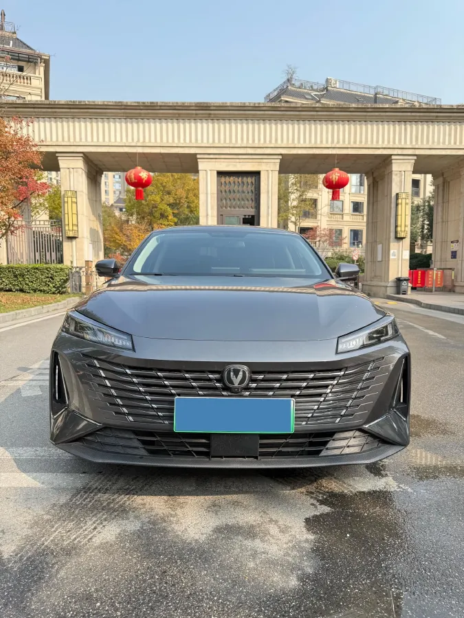 2025 ChangAn EadoPHEV 1.5L 98HP L4 E-CVT PHEV,autocango,china used car exporter,china ev exporter,chinese used car exporter,chinese used ev exporter