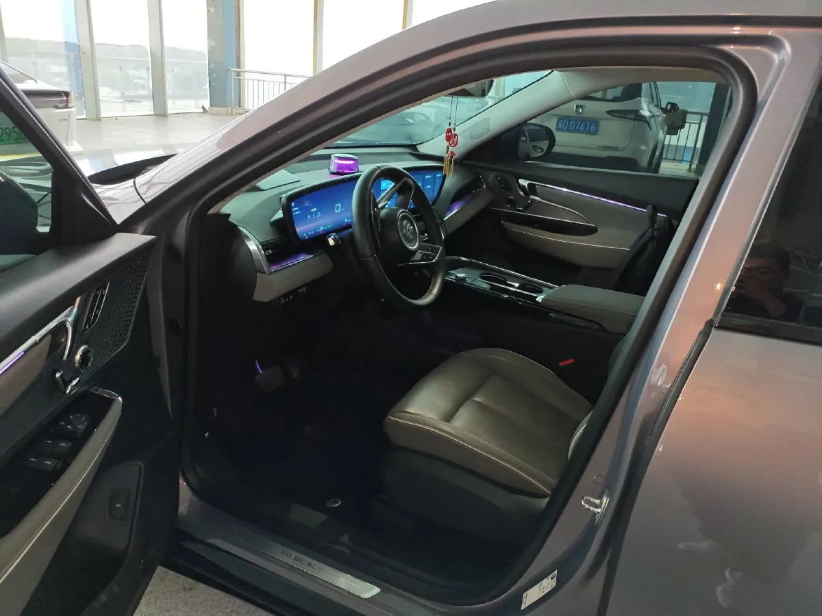 2024 Buick E5 BEV 68.4KWH,autocango,china used car exporter,china ev exporter,chinese used car exporter,chinese used ev exporter