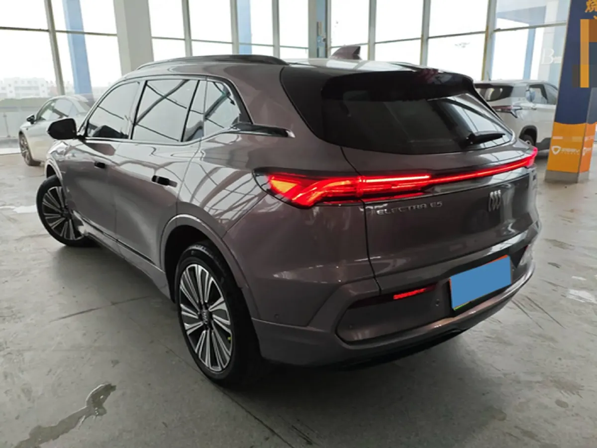 2024 Buick E5 BEV 68.4KWH,autocango,china used car exporter,china ev exporter,chinese used car exporter,chinese used ev exporter
