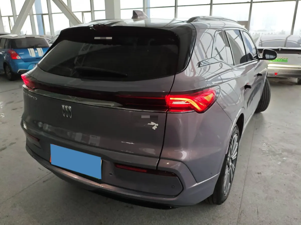 2024 Buick E5 BEV 68.4KWH,autocango,china used car exporter,china ev exporter,chinese used car exporter,chinese used ev exporter