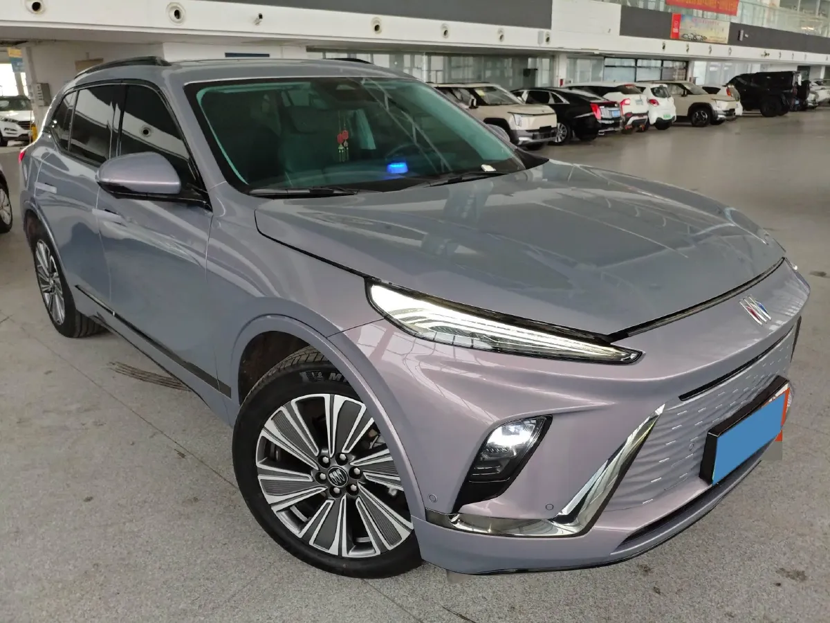 2024 Buick E5 BEV 68.4KWH,autocango,china used car exporter,china ev exporter,chinese used car exporter,chinese used ev exporter