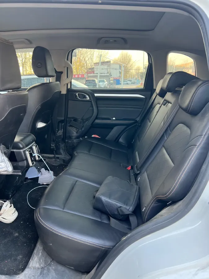 2021 Haval Dargo 2.0T 211HP L4 7DCT,autocango,china used car exporter,china ev exporter,chinese used car exporter,chinese used ev exporter