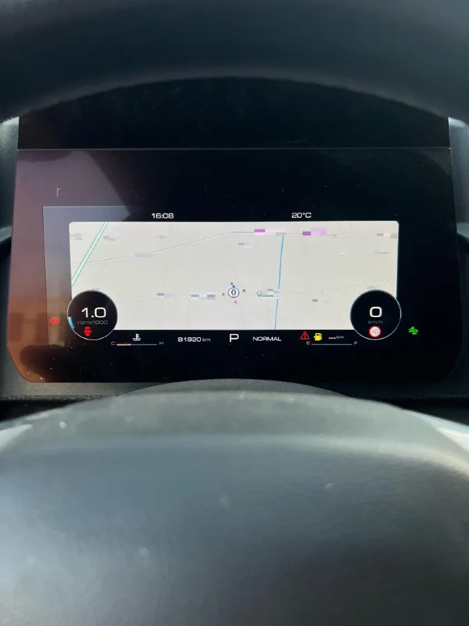 2021 Haval Dargo 2.0T 211HP L4 7DCT,autocango,china used car exporter,china ev exporter,chinese used car exporter,chinese used ev exporter