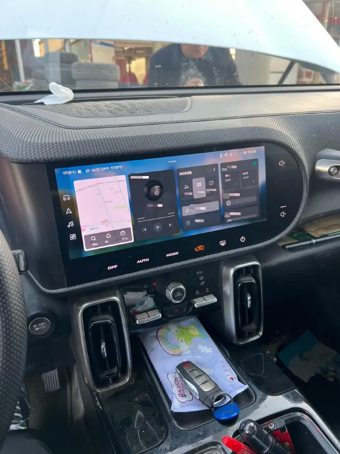 2021 Haval Dargo 2.0T 211HP L4 7DCT,autocango,china used car exporter,china ev exporter,chinese used car exporter,chinese used ev exporter