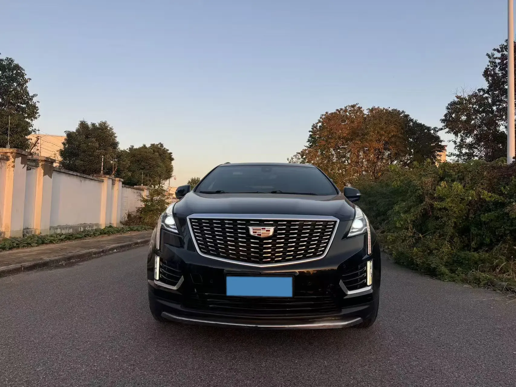 2021 CADILLAC XT5 thumbnail 2