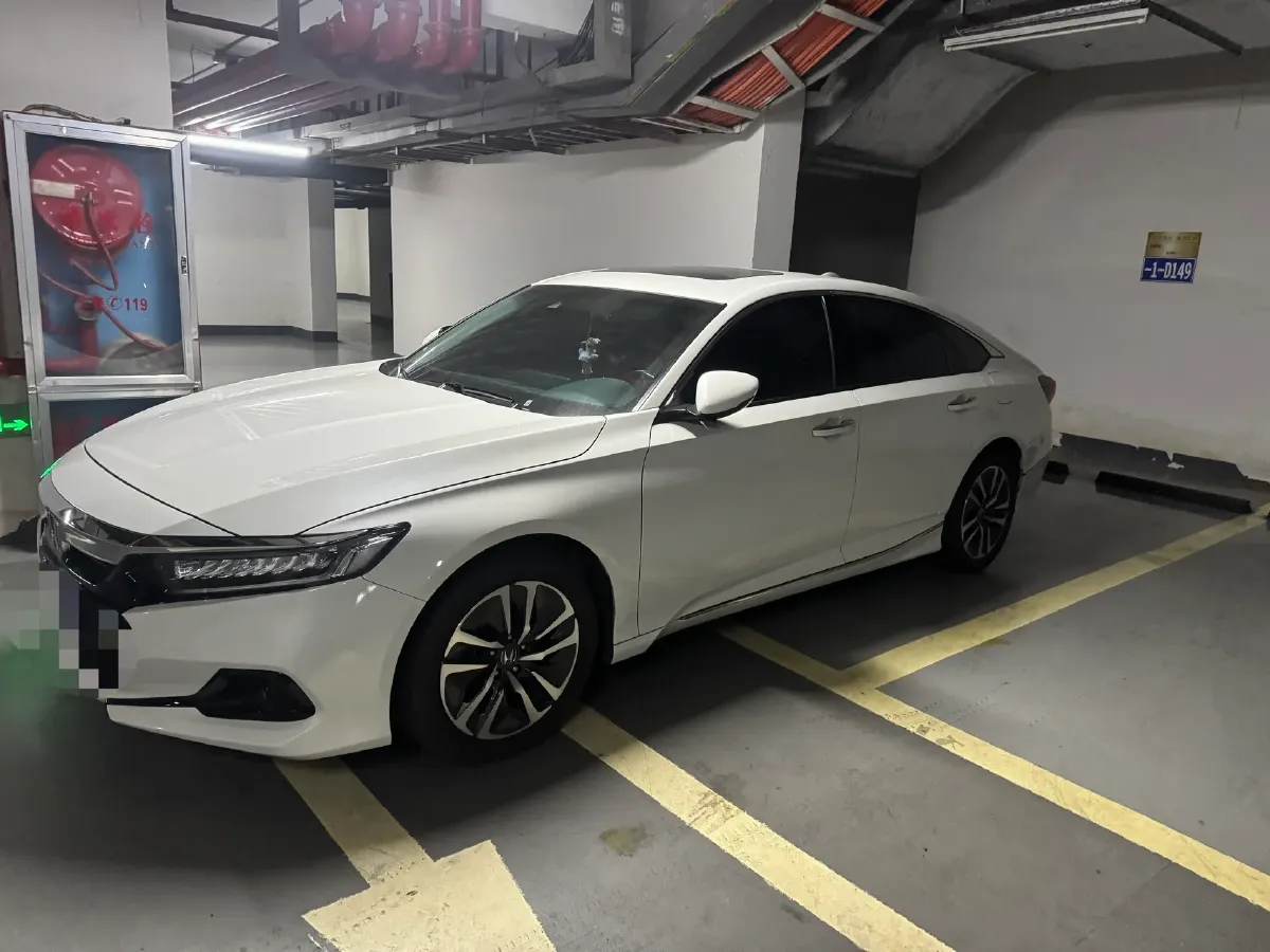 2022 Honda Accord 2.0L 146HP L4 E-CVT Hybrid,autocango,china used car exporter,china ev exporter,chinese used car exporter,chinese used ev exporter