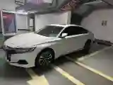 2022 Honda Accord 2.0L 146HP L4 E-CVT Hybrid