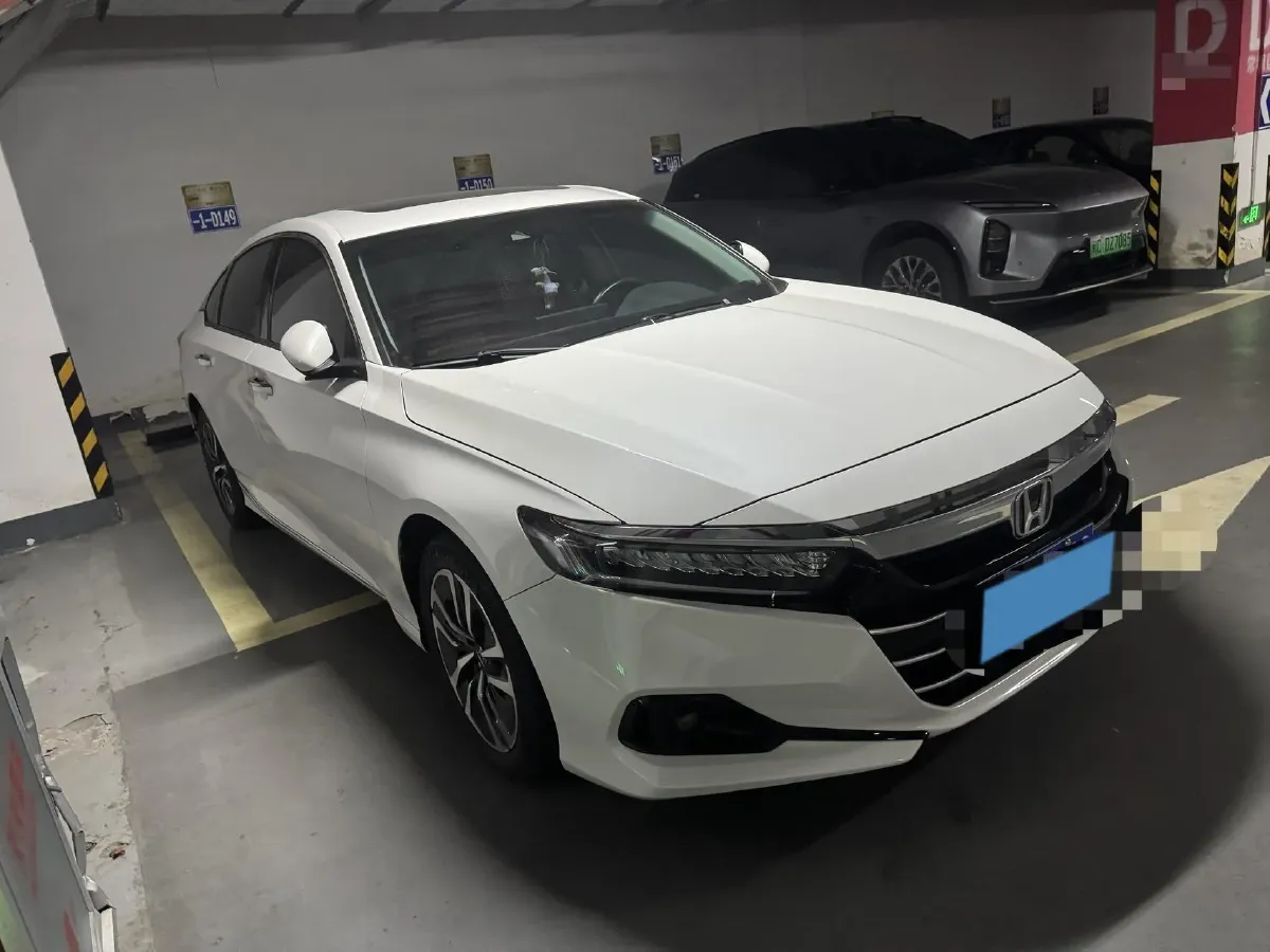 2022 Honda Accord 2.0L 146HP L4 E-CVT Hybrid,autocango,china used car exporter,china ev exporter,chinese used car exporter,chinese used ev exporter