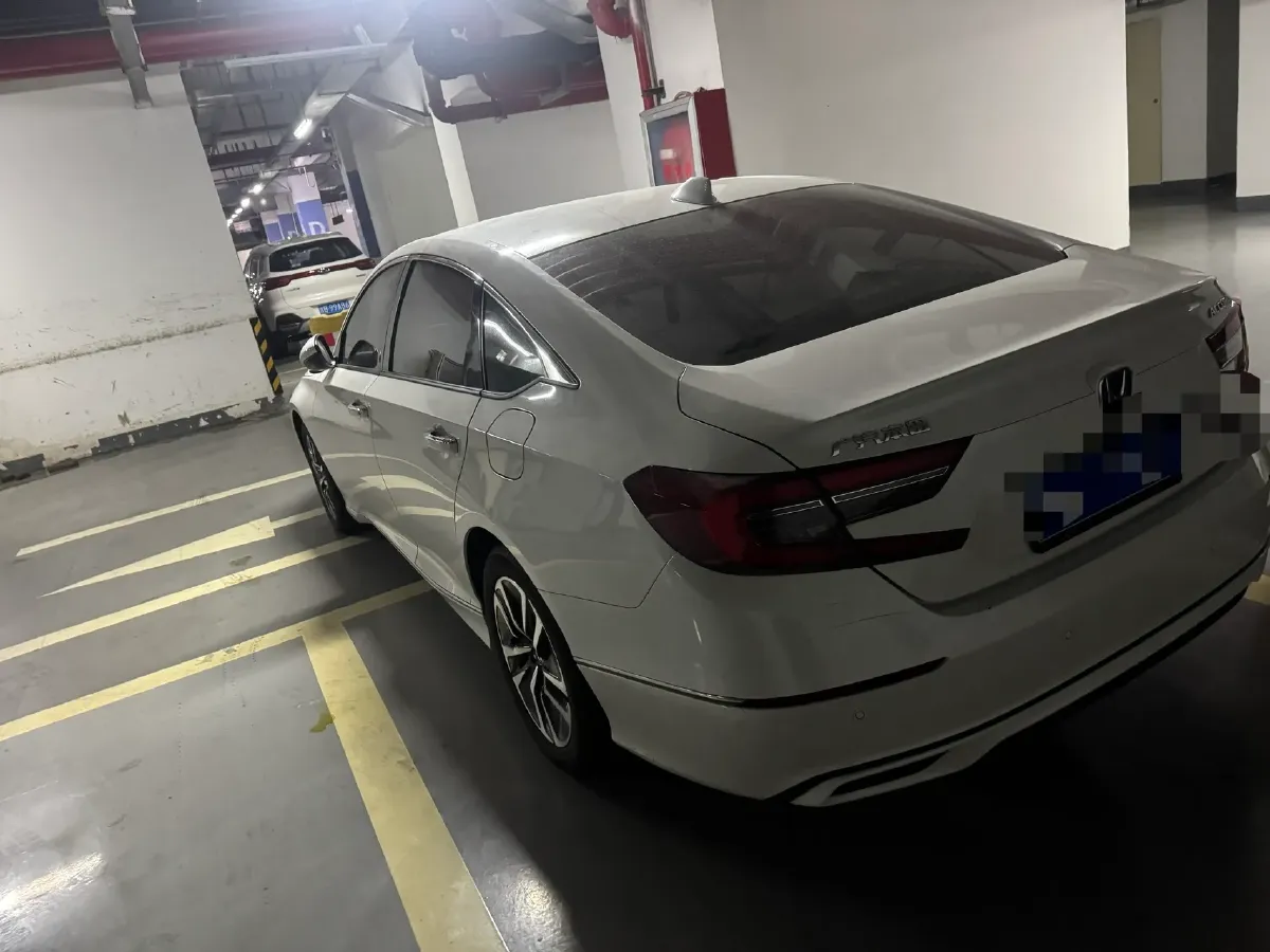 2022 Honda Accord 2.0L 146HP L4 E-CVT Hybrid,autocango,china used car exporter,china ev exporter,chinese used car exporter,chinese used ev exporter