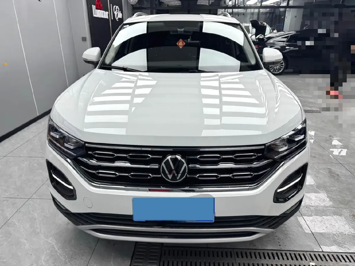 2022 Volkswagen Tayron 1.4T 150HP L4 7DCT,autocango,china used car exporter,china ev exporter,chinese used car exporter,chinese used ev exporter