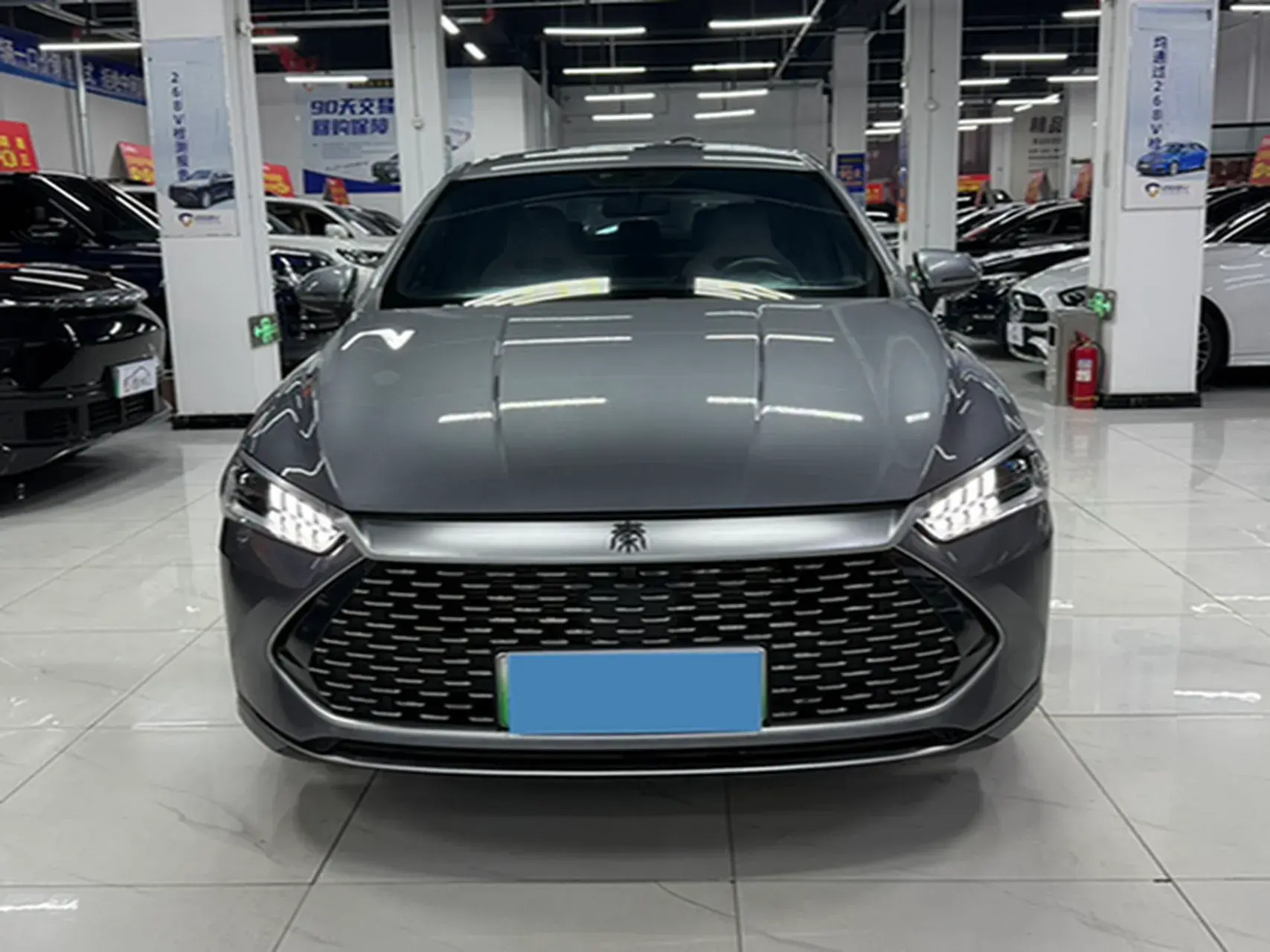 2024 BYD QIN thumbnail 2