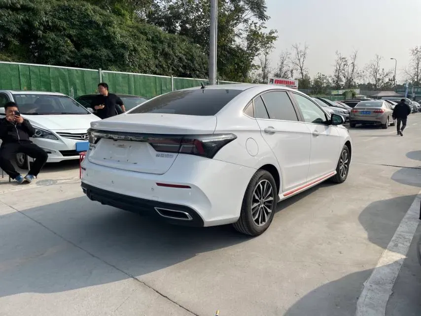 2023 Chery Arrizo 5 Plus 1.5L 120HP L4 CVT,autocango,china used car exporter,china ev exporter,chinese used car exporter,chinese used ev exporter
