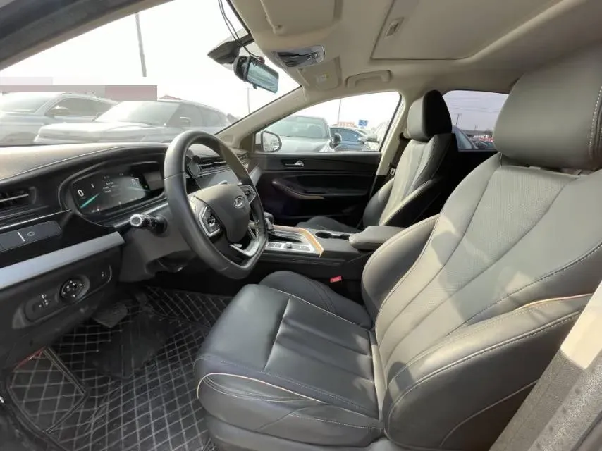 2023 Chery Arrizo 5 Plus 1.5L 120HP L4 CVT,autocango,china used car exporter,china ev exporter,chinese used car exporter,chinese used ev exporter