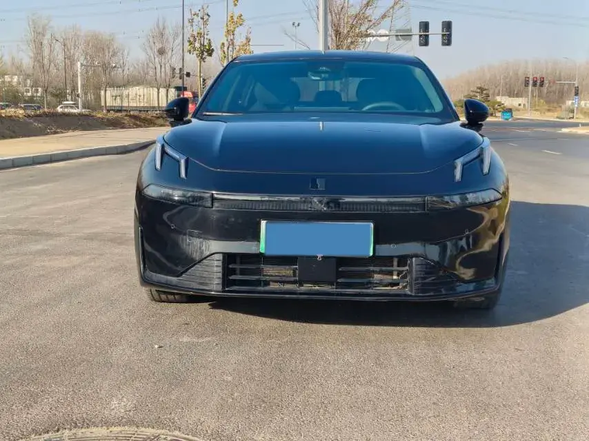 2024 LYNK&CO 07 thumbnail 2