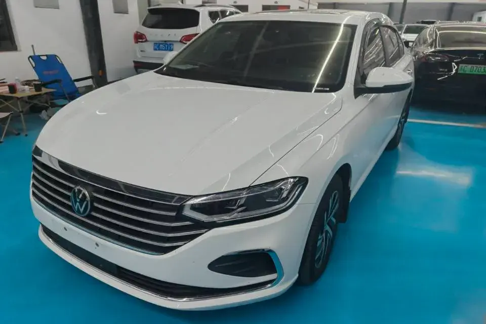 2023 Volkswagen Lavida 1.4T 150HP L4 7DCT