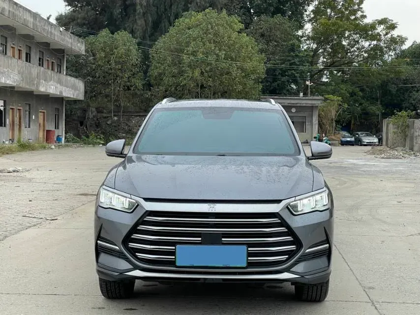 2022 BYD Song Pro 1.5L 110HP L4 E-CVT PHEV 8.3KWH,autocango,china used car exporter,china ev exporter,chinese used car exporter,chinese used ev exporter