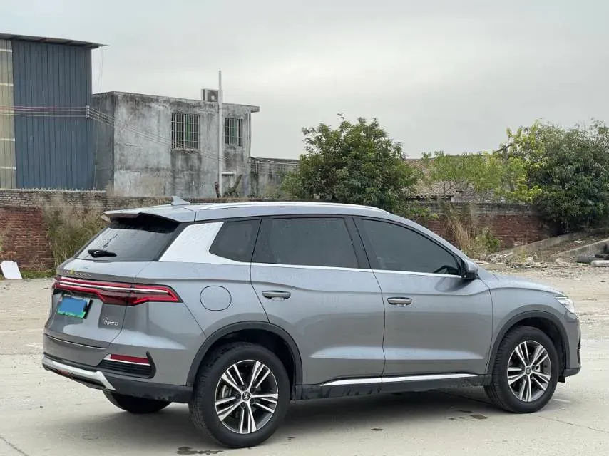 2022 BYD Song Pro 1.5L 110HP L4 E-CVT PHEV 8.3KWH,autocango,china used car exporter,china ev exporter,chinese used car exporter,chinese used ev exporter