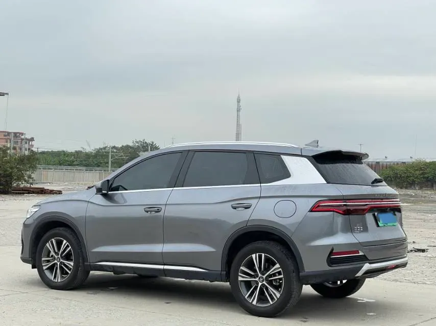 2022 BYD Song Pro 1.5L 110HP L4 E-CVT PHEV 8.3KWH,autocango,china used car exporter,china ev exporter,chinese used car exporter,chinese used ev exporter