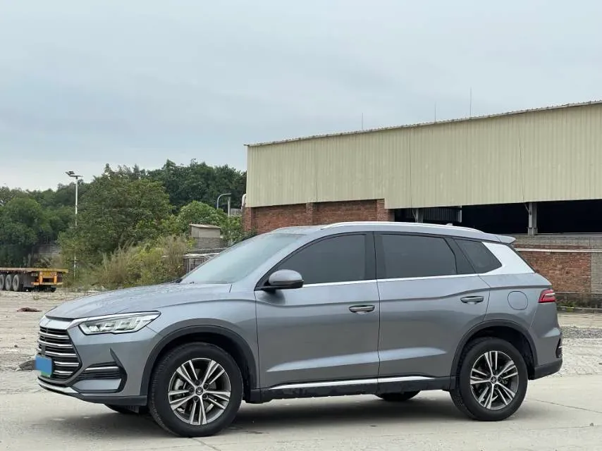 2022 BYD Song Pro 1.5L 110HP L4 E-CVT PHEV 8.3KWH,autocango,china used car exporter,china ev exporter,chinese used car exporter,chinese used ev exporter