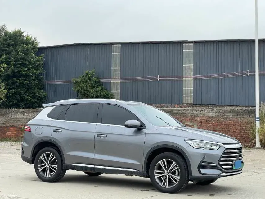 2022 BYD Song Pro 1.5L 110HP L4 E-CVT PHEV 8.3KWH,autocango,china used car exporter,china ev exporter,chinese used car exporter,chinese used ev exporter