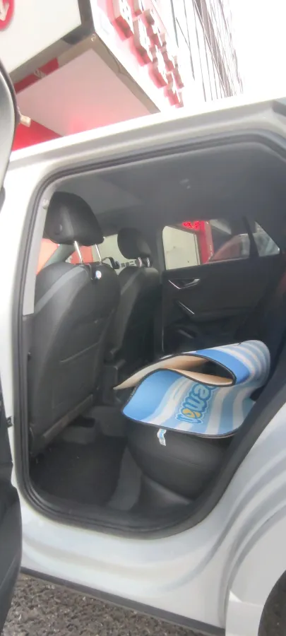 2021 Audi Q2L 1.4T 150HP L4 7DCT,autocango,china used car exporter,china ev exporter,chinese used car exporter,chinese used ev exporter