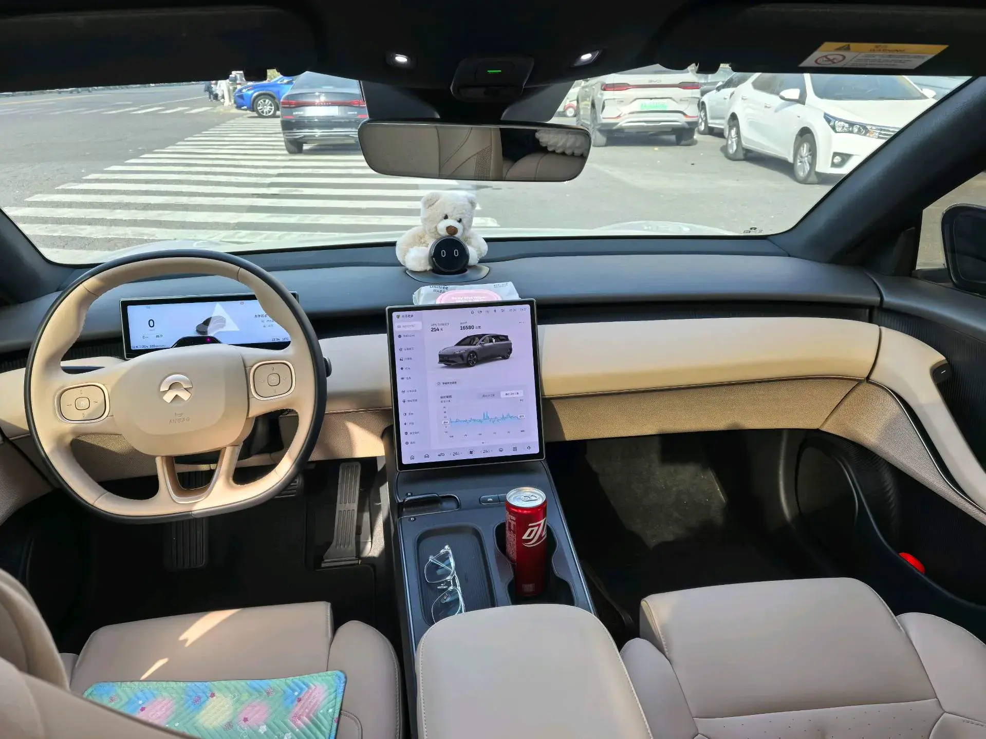 2024 NIO ET5T thumbnail 4