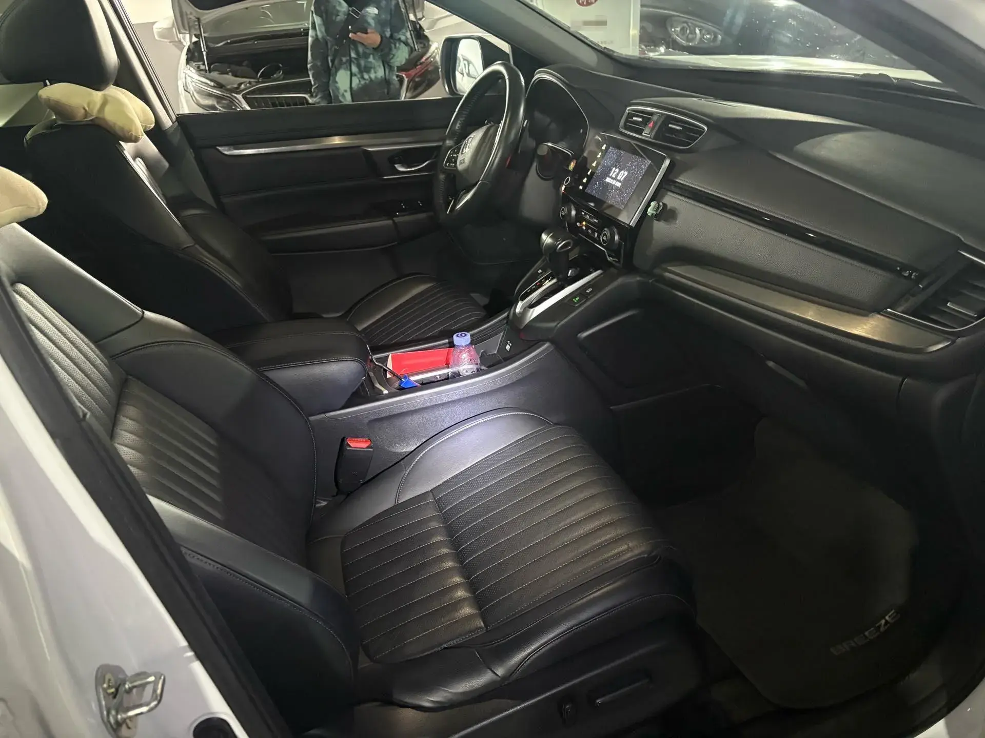 2020 HONDA BREEZE thumbnail 4