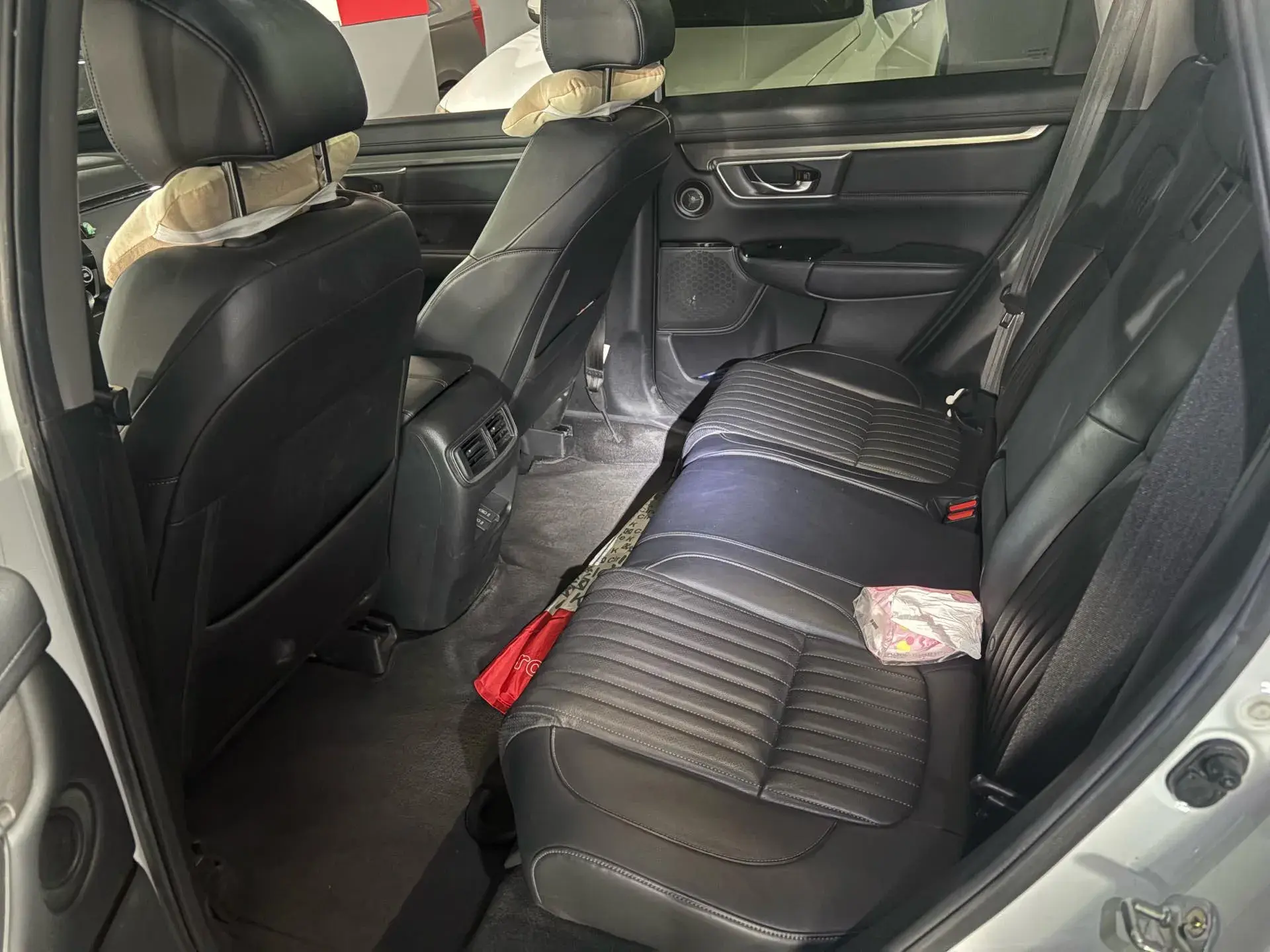 2020 HONDA BREEZE thumbnail 3