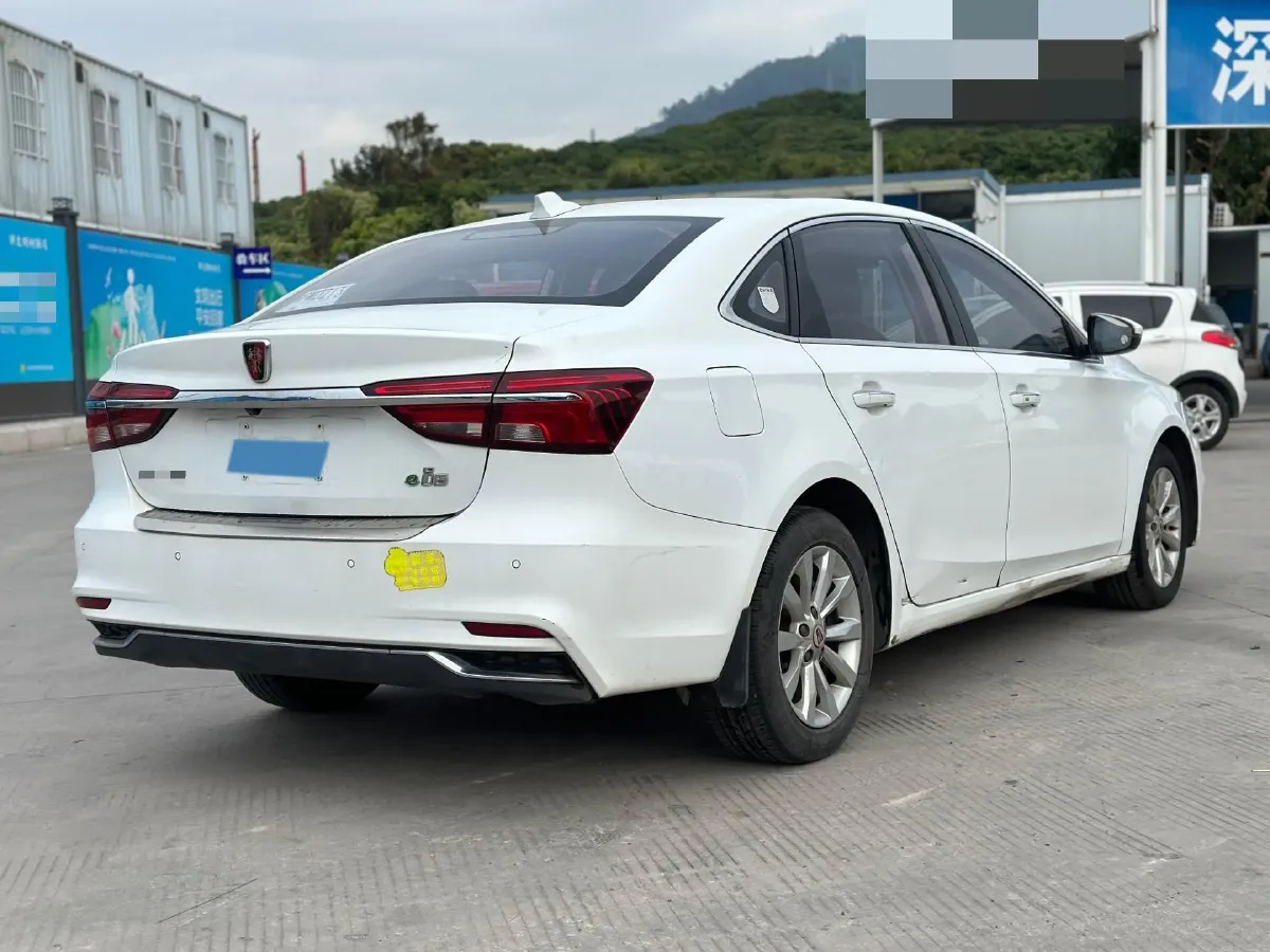 2017 Roewe i6 1.0T 125HP L3 2AT PHEV,autocango,china used car exporter,china ev exporter,chinese used car exporter,chinese used ev exporter
