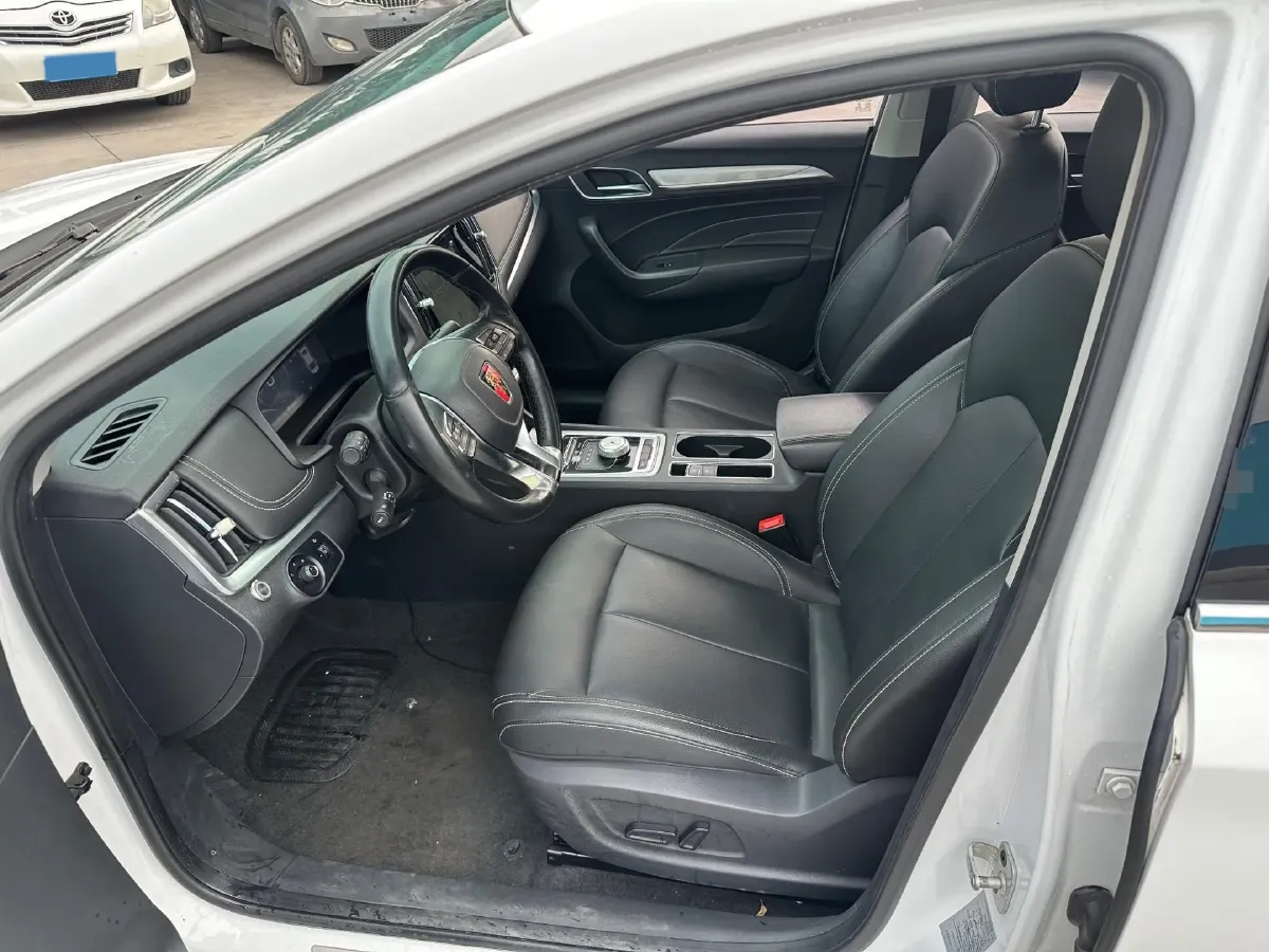 2017 Roewe i6 1.0T 125HP L3 2AT PHEV,autocango,china used car exporter,china ev exporter,chinese used car exporter,chinese used ev exporter