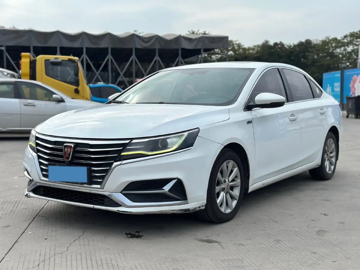 2017 Roewe i6 1.0T 125HP L3 2AT PHEV,autocango,china used car exporter,china ev exporter,chinese used car exporter,chinese used ev exporter