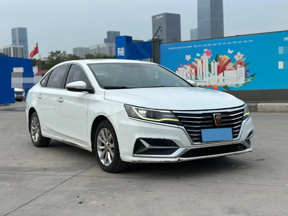 2017 Roewe i6 1.0T 125HP L3 2AT PHEV,autocango,china used car exporter,china ev exporter,chinese used car exporter,chinese used ev exporter
